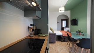 Green Note Apartment - Torino - 9