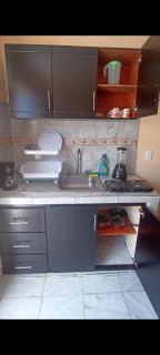 Habitación principal en Mazatlán - Mazatlán - 8