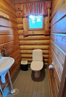 Äijänhonka Cottage - Jämsä - 2