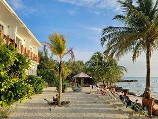 The Sunset Villa - Dhiffushi - 8