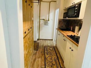 Benedek apartman - Miskolc - 5