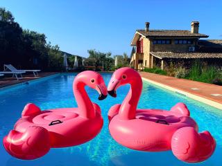 Nonna Nara Bed & Breakfast - Grosseto - 9