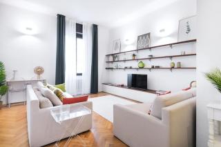 Easylife - Style and elegance near Porta Romana - Milan - 0