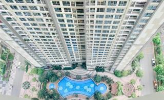 Vinhomes Central Park Sunflower apartment- Căn hộ dịch vụ cho thuê - Ho Chi Minh - 3