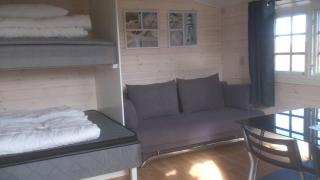 Tornby Strand Camping Cottages - Hirtshals - 9