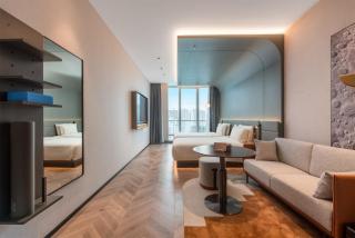 Atour S Hotel Shenzhen Nanshan Science and Technology Park Hi-Tech Centre - 6