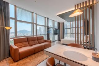 Atour S Hotel Shenzhen Nanshan Science and Technology Park Hi-Tech Centre - 1