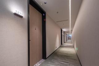 Atour S Hotel Shenzhen Nanshan Science and Technology Park Hi-Tech Centre - Shenzhen - 1