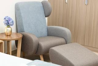 Elegant Studio with Terrace 7 min Burj Khalifa - Dubai - 3