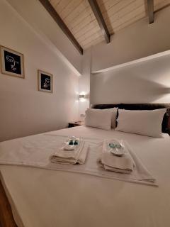 Luxury Apartments Kanali - 4