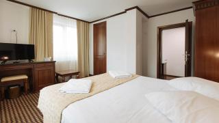 Hotel Alpin Rarău - Câmpulung Moldovenesc - 2
