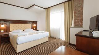 Hotel Alpin Rarău - Câmpulung Moldovenesc - 3