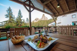 Hotel Alpin Rarău - Câmpulung Moldovenesc - 4