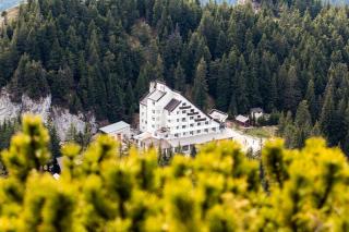 Hotel Alpin Rarău - Câmpulung Moldovenesc - 9