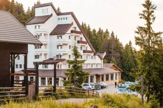 Hotel Alpin Rarău - Câmpulung Moldovenesc - 0