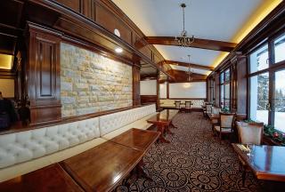 Hotel Alpin Rarău - Câmpulung Moldovenesc - 8