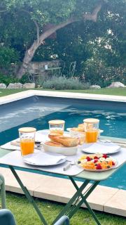 Maison Florence Ivakno - 1