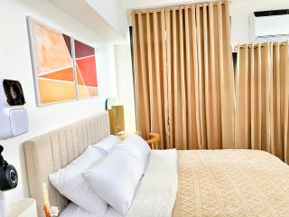 Raya Staycation Harbour Park Residences - Manila - 7