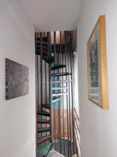 Appartement bien-être Sarlat - Sarlat-la-Canéda - 8