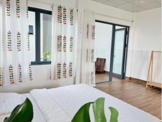 Nhà trong ngõ homestay Phan Thiết - Phan Thiet - 4