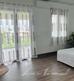 Nhà trong ngõ homestay Phan Thiết - 5