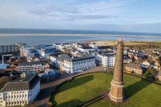 Inselhotel Rote Erde - Borkum - 6