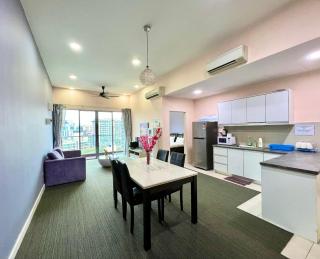 Margo Home - The Loft Imago - Kota Kinabalu - 8