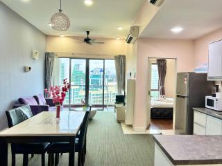 Margo Home - The Loft Imago - Kota Kinabalu - 7