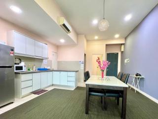 Margo Home - The Loft Imago - Kota Kinabalu - 6