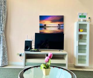 Margo Home - The Loft Imago - Kota Kinabalu - 4