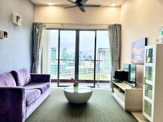 Margo Home - The Loft Imago - Kota Kinabalu - 3