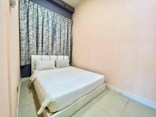 Margo Home - The Loft Imago - Kota Kinabalu - 1