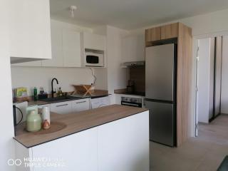 Tahiti lodging Anapa - Papeete - 7