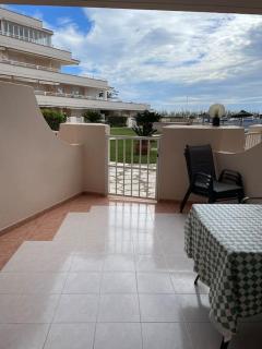 Apartamento Cala Josep - bajo con dos terrazas- - Alcossebre - 7