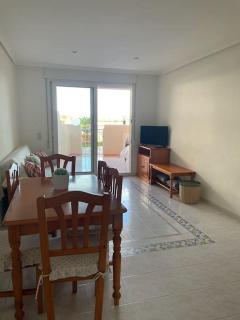 Apartamento Cala Josep - bajo con dos terrazas- - Alcossebre - 5