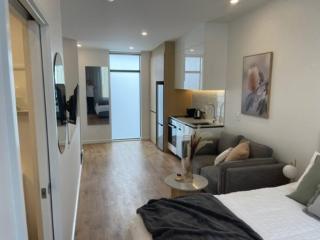 Luxurious Studio Epic location - Wellington - 7