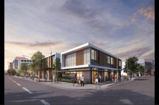 Luxurious Studio Epic location - Wellington - 6