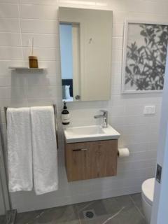 Luxurious Studio Epic location - Wellington - 5