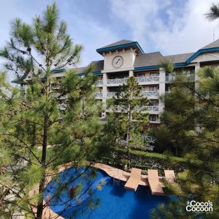 Coco's Tagaytay - Tagaytay - 5