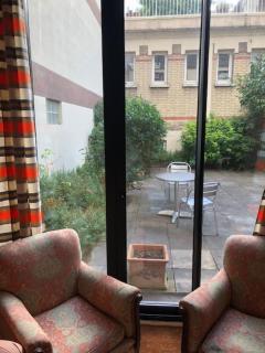 Superb Cozy Accommodation In Boulogne Billancourt - 1