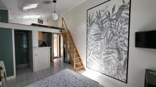 "Le studio" - Mouilleron-le-Captif - 9
