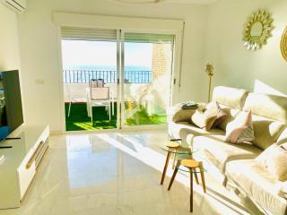 Jardines de Adnania en Marina del Este con vistas al mar - La Herradura - 7