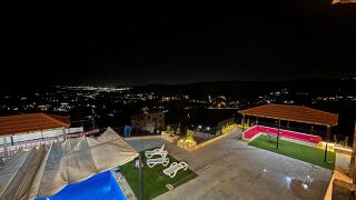 مزرعة وشاليه موسكو - Şarrūt - 1