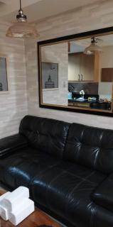 SHELL RESIDENCES MOA COMPLEX PASAY - 1