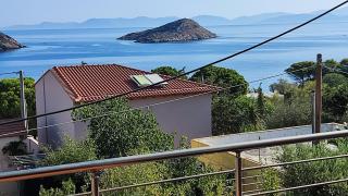 Serenity apartment-1st floor-Sea view- sea 150m away - Porto Rafti - 7