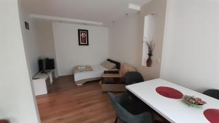 Apartament - 4