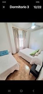 Playa Balerma 3, 1' a la playa -Pablo's Homes- - Balerma - 3