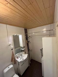 Edullinen majoitus Yyterissä - Pori - 4