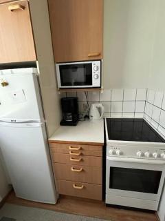 Edullinen majoitus Yyterissä - Pori - 1