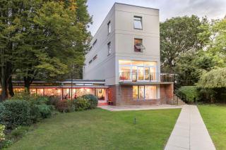 Safestay London Kensington Holland Park - London - 8